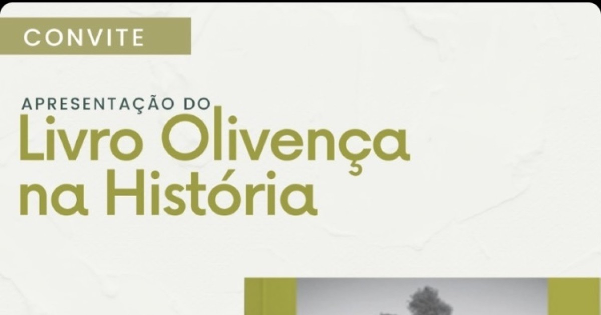História de Olivença
